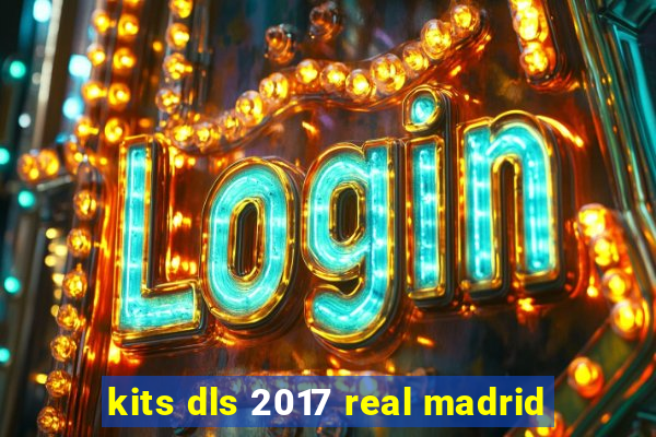 kits dls 2017 real madrid